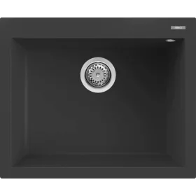 ELLECI - Mosogatótálca Quadra 110 G59 Antracite