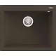 ELLECI - Mosogatótálca Quadra 110 G78 Espresso