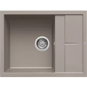 ELLECI - Mosogatótálca Unico 125 G43 Tortora