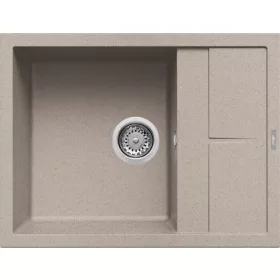 ELLECI - Mosogatótálca Unico 125 G51 Avena