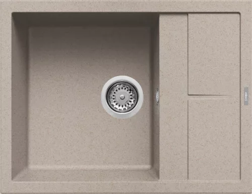 ELLECI - Mosogatótálca Unico 125 G51 Avena