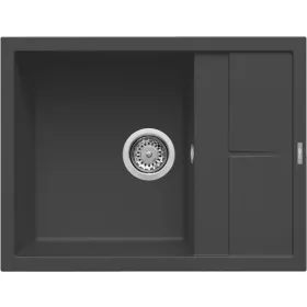 ELLECI - Mosogatótálca Unico 125 G59 Antracite