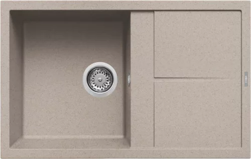 ELLECI - Mosogatótálca Unico 300 G51 Avena