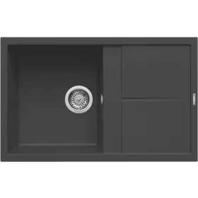 ELLECI - Mosogatótálca Unico 300 G59 Antracite