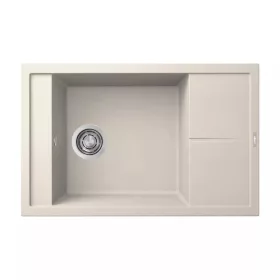 ELLECI - Mosogatótálca Unico 305 G39 Bianco soft