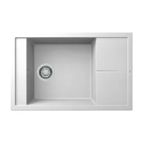 ELLECI - Mosogatótálca Unico 305 G68 Bianco