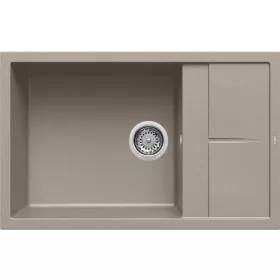 ELLECI - Mosogatótálca Unico 310 G43 Tortora