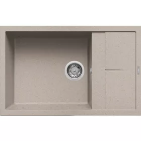 ELLECI - Mosogatótálca Unico 310 G51 Avena