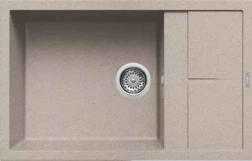 ELLECI - Mosogatótálca Unico 310 G51 Avena