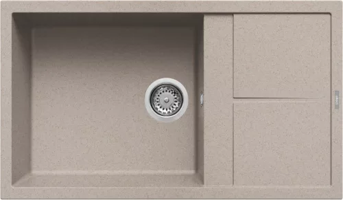 ELLECI - Mosogatótálca Unico 410 G51 Avena