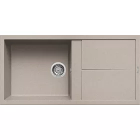 ELLECI - Mosogatótálca Unico 480 G51 Avena