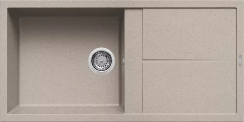 ELLECI - Mosogatótálca Unico 480 G51 Avena