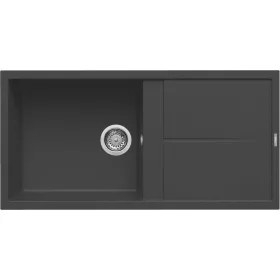 ELLECI - Mosogatótálca Unico 480 G59 Antracite