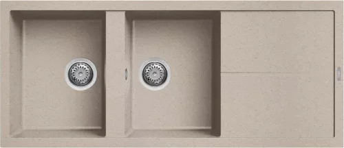 ELLECI - Mosogatótálca Unico 500 G51 Avena