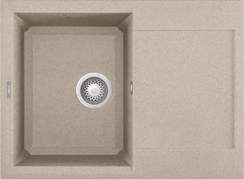 ELLECI - Mosogatótálca Easy 135 G51 Avena