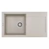 ELLECI - Mosogatótálca Easy 290 G39 Bianco soft