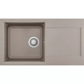 ELLECI - Mosogatótálca Easy 290 G43 Tortora