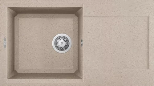 ELLECI - Mosogatótálca Easy 290 G51 Avena