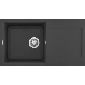 ELLECI - Mosogatótálca Easy 290 G59 Antracite