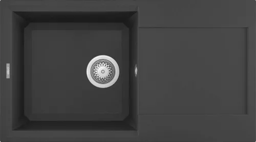 ELLECI - Mosogatótálca Easy 290 G59 Antracite