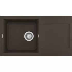 ELLECI - Mosogatótálca Easy 290 G78 Espresso