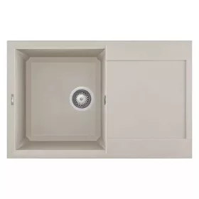 ELLECI - Mosogatótálca Easy 300 G39 Bianco soft