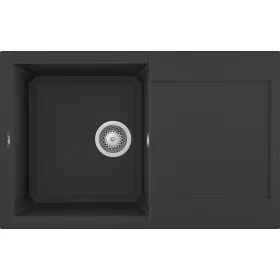 ELLECI - Mosogatótálca Easy 300 G40 Nero