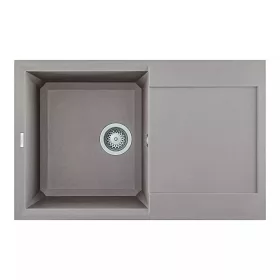 ELLECI - Mosogatótálca Easy 300 G43 Tortora