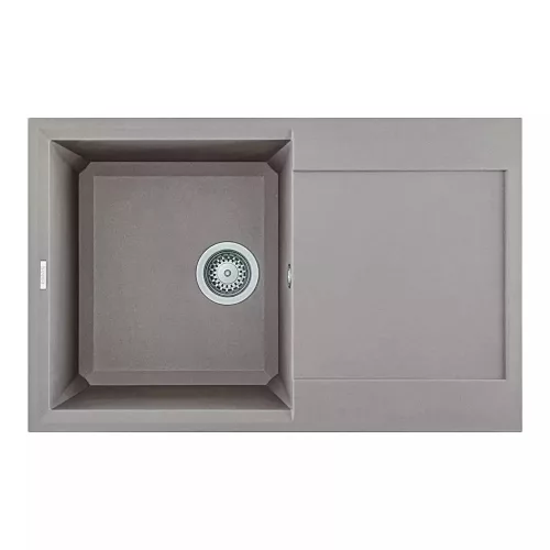 ELLECI - Mosogatótálca Easy 300 G43 Tortora