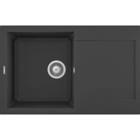 ELLECI - Mosogatótálca Easy 300 G59 Antracite