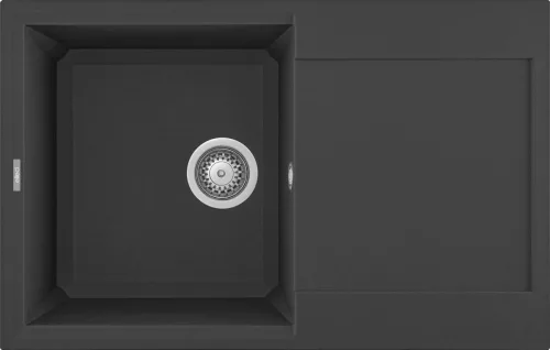 ELLECI - Mosogatótálca Easy 300 G59 Antracite