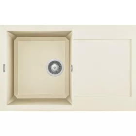 ELLECI - Mosogatótálca Easy 300 G62 Bianco Antico