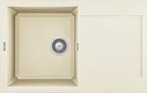 ELLECI - Mosogatótálca Easy 300 G62 Bianco Antico