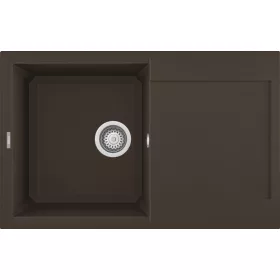 ELLECI - Mosogatótálca Easy 300 G78 Espresso