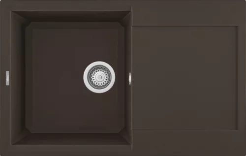 ELLECI - Mosogatótálca Easy 300 G78 Espresso