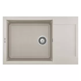 ELLECI - Mosogatótálca Easy 310 G39 Bianco soft