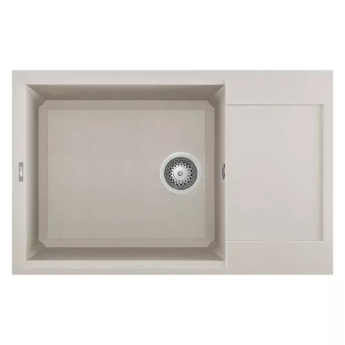 ELLECI - Mosogatótálca Easy 310 G39 Bianco soft