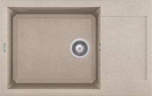 ELLECI - Mosogatótálca Easy 310 G51 Avena