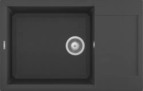 ELLECI - Mosogatótálca Easy 310 G59 Antracite