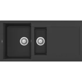 ELLECI - Mosogatótálca Easy 475 G40 Nero