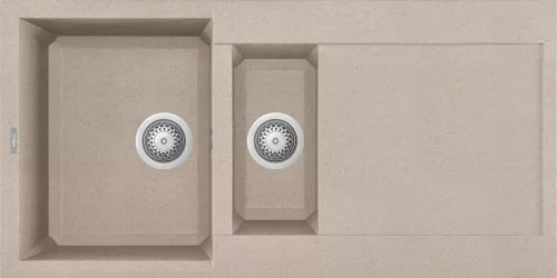 ELLECI - Mosogatótálca Easy 475 G51 Avena