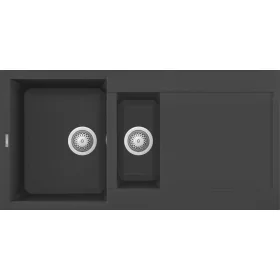 ELLECI - Mosogatótálca Easy 475 G59 Antracite