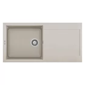 ELLECI - Mosogatótálca Easy 480 G39 Bianco soft