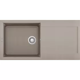 ELLECI - Mosogatótálca Easy 480 G43 Tortora