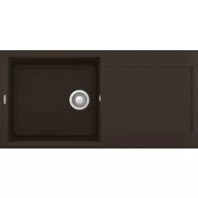 ELLECI - Mosogatótálca Easy 480 G78 Espresso