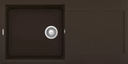 ELLECI - Mosogatótálca Easy 480 G78 Espresso