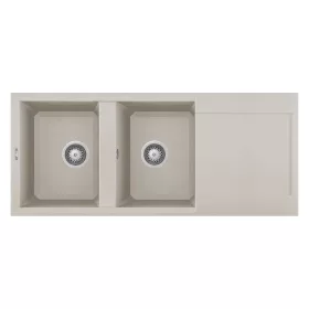 ELLECI - Mosogatótálca Easy 500 G39 Bianco soft