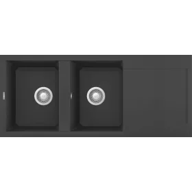 ELLECI - Mosogatótálca Easy 500 G59 Antracite