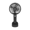 Galar kézi hordozható usb ventilátor tartóval 4 W 1200 mAh