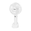 Galar kézi hordozható usb ventilátor tartóval 4 W 1200 mAh